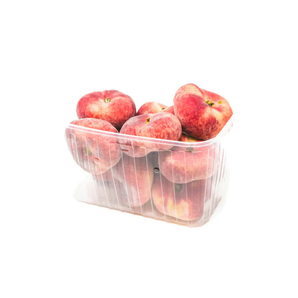 Peach - Flat (Jordan)