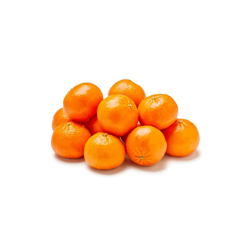 Mandarin (Africa (country not specified))