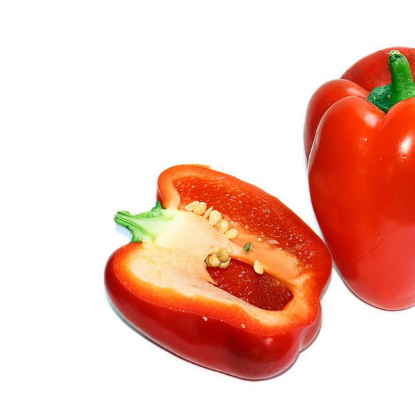 Capsicum - Red (Oman)