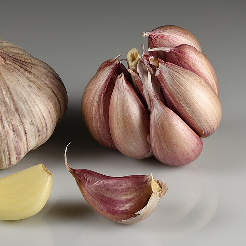 Garlic (Organic) (India)