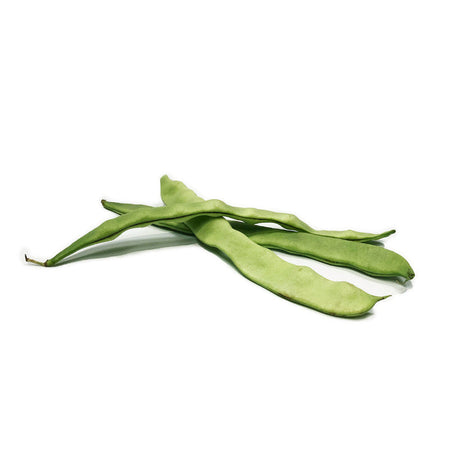 Beans (Flat Sem/Papadi)