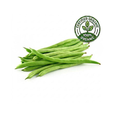 Beans - Green (Pakistan)