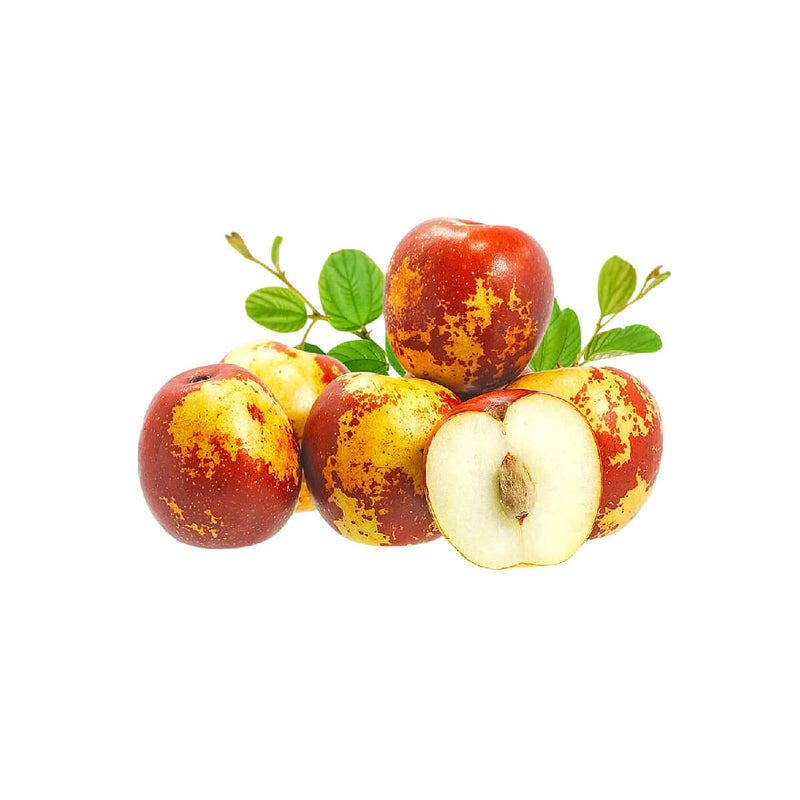 Jujube (China)