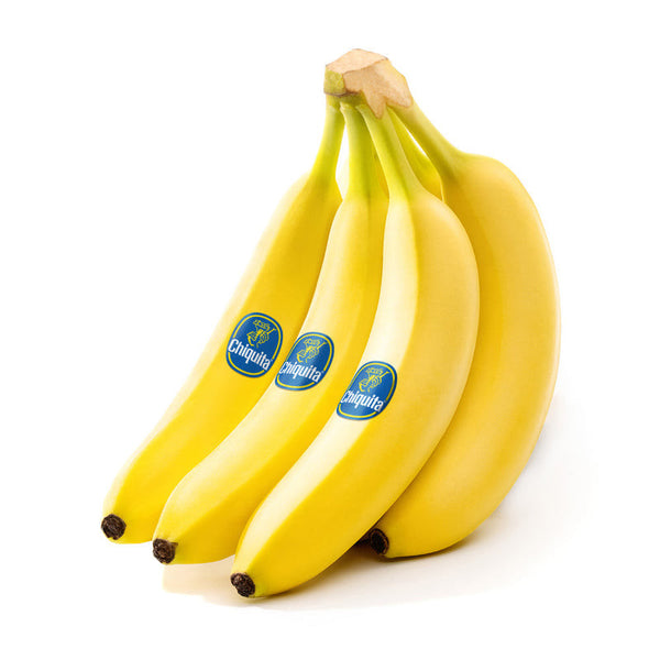 Banana - Chiquita (Ecuador)