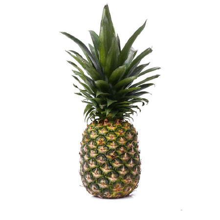 Pineapple - Baby (Thailand)