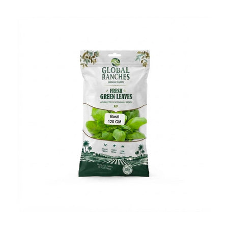 Basil - Sweet (Thai) (Thailand)