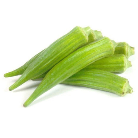 Okra (India)