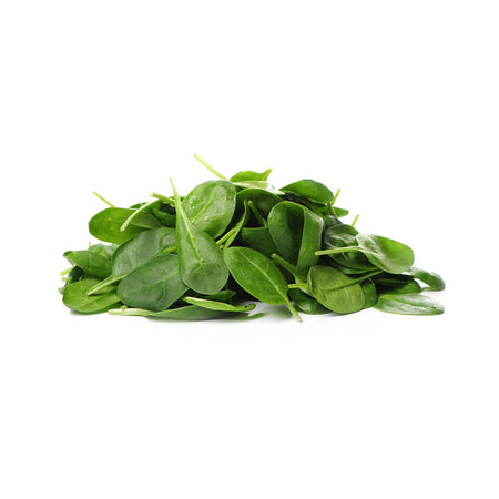 Spinach (Italy)
