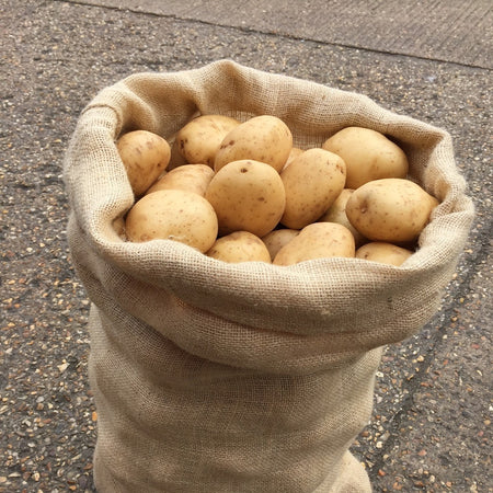 Potato - Spunta (Syria, 10 kg Bag)