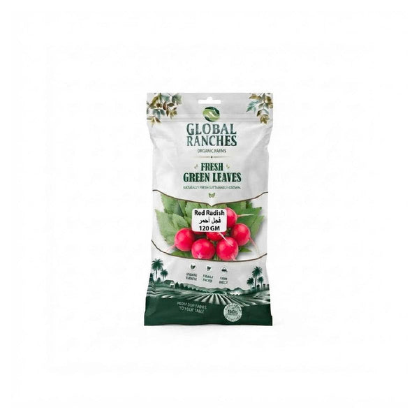 Radish - Red (Netherlands)