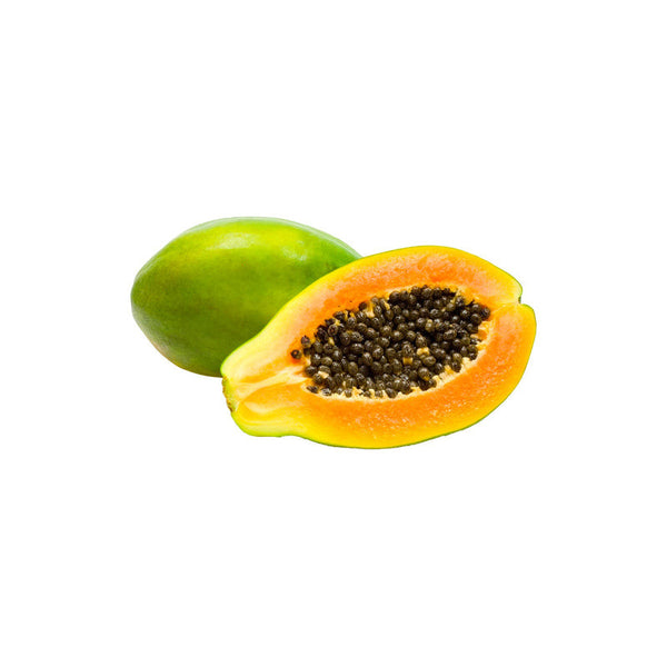 Papaya - Green (raw) (India)