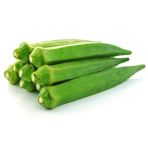 Okra premium India 🇮🇳