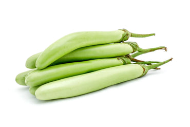 Eggplant Green Premium Quality UAE 🇦🇪