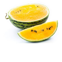 Watermelon Yellow Premium QualityThailand 🇹🇭